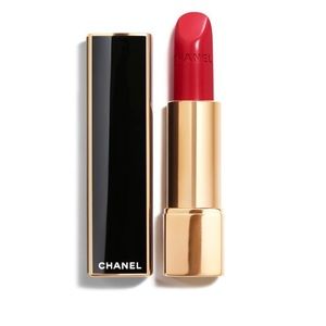 Chanel Rouge Allure 837 Rouge Spectaculaire